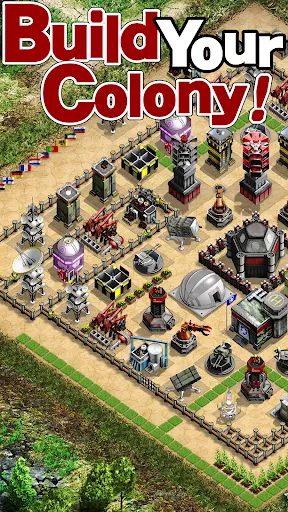 Скриншоты UNDEAD FACTORY -  Zombie game.
