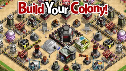 Tangkapan layar UNDEAD FACTORY - zombie wars