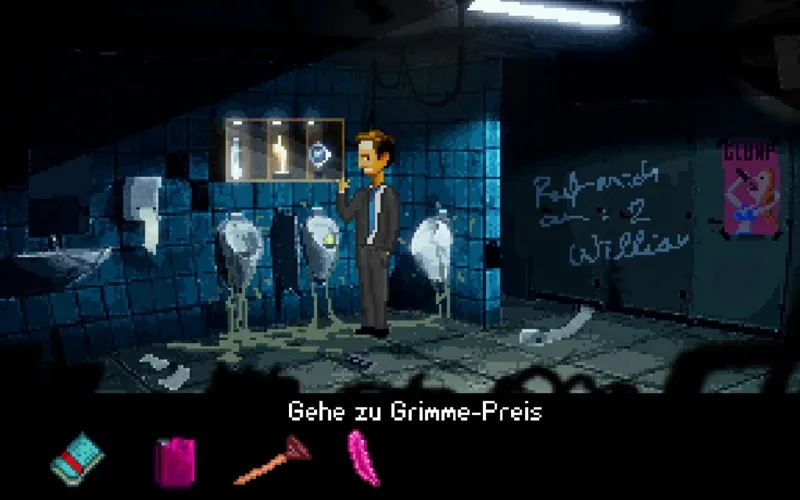 Capturas de pantalla de Game Royale - Jäger der verlorenen Glatze