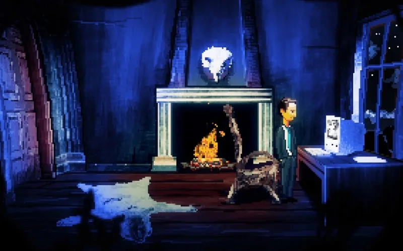 Capturas de pantalla de Game Royale - Jäger der verlorenen Glatze