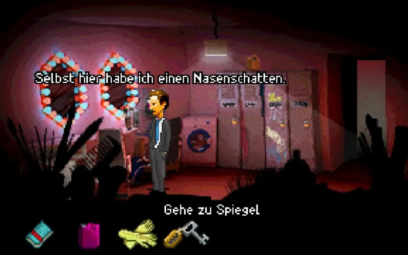 Capturas de pantalla de Game Royale - Jäger der verlorenen Glatze