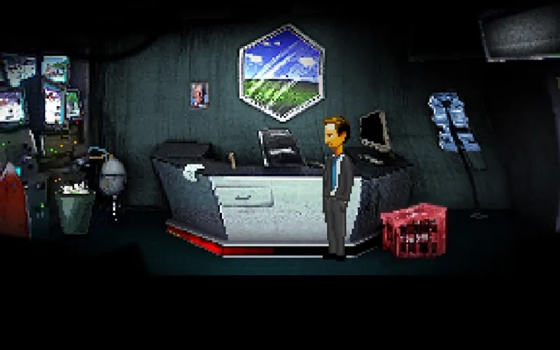Capturas de pantalla de Game Royale - Jäger der verlorenen Glatze