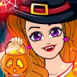 Family Town Haunted House Game Family Town Haunted House Game