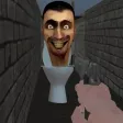 Skibidi Toilet Shooting Horror