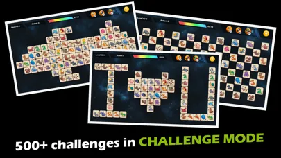 Onet Animal: Tile Match Puzzle应用截图