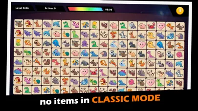Onet Animal: Tile Match Puzzle应用截图