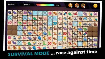 Onet Animal: Tile Match Puzzle应用截图