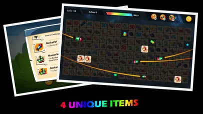 Onet Animal: Tile Match Puzzle应用截图