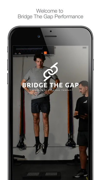 صور Bridge The Gap Performance