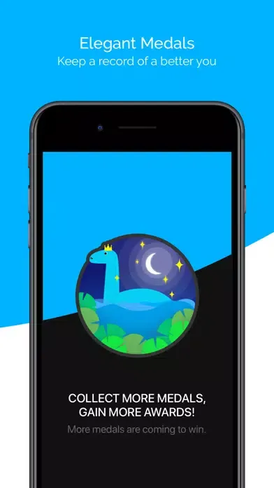 Capturas de tela do Drink Water Tracker - GoWater