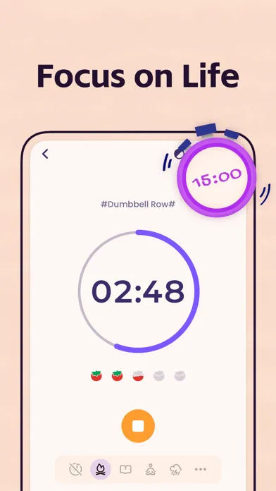 Tangkapan layar Planner Pro - Daily Planner