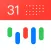 Tiny Calendar Pro