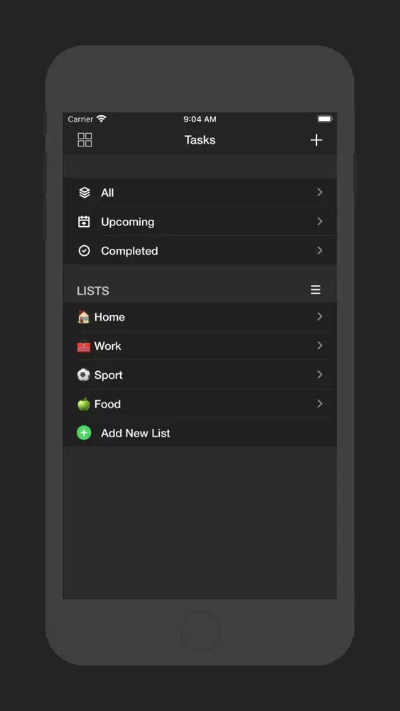Capturas de pantalla de Productive - Daily Planner