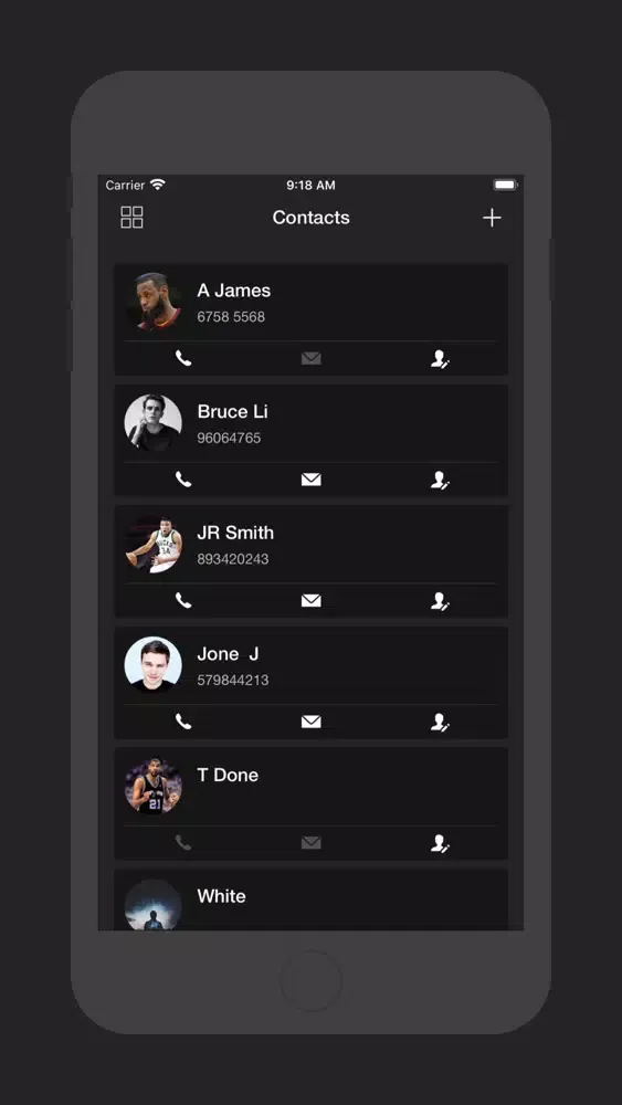 Capturas de pantalla de Productive - Daily Planner