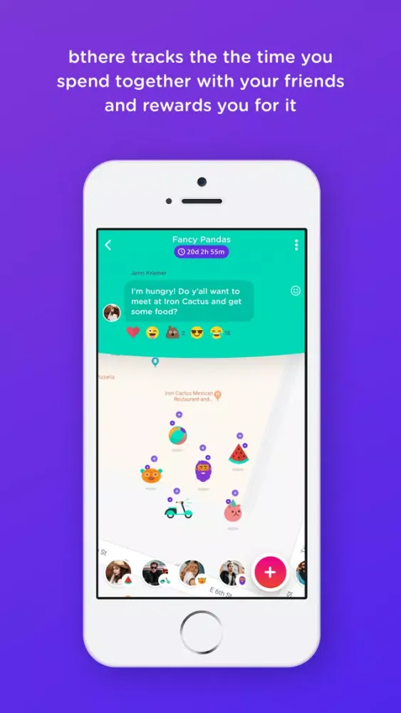 bthere - for your best friends Screenshots
