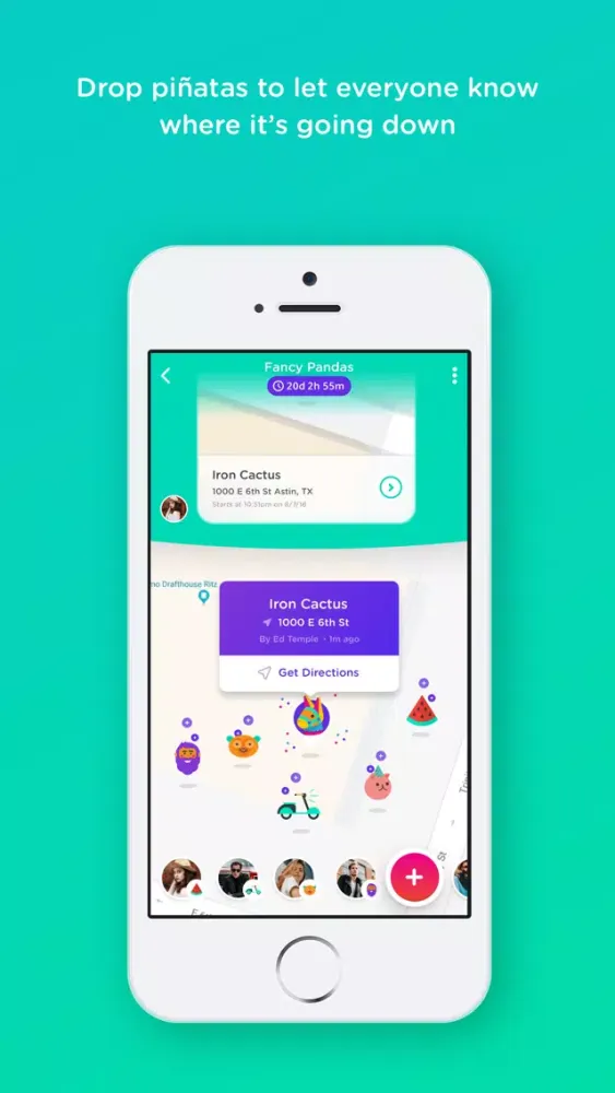 bthere - for your best friends Screenshots
