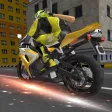Highway Race Bike