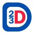 Burma 2D3D