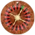My Roulette