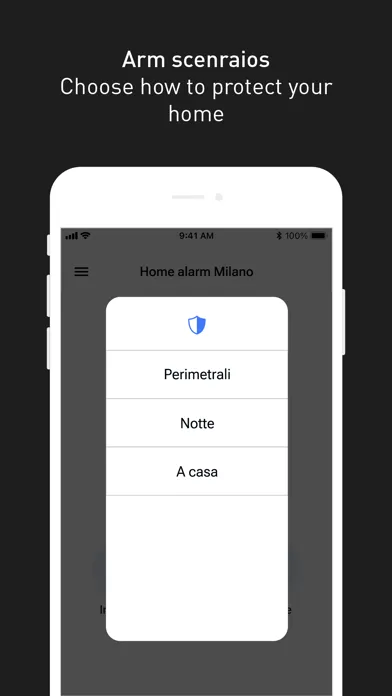 صور Alarm Next
