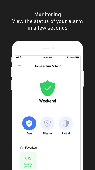 صور Alarm Next