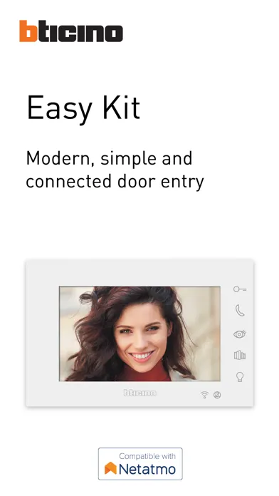 Door Entry EASYKIT স্ক্রিনশট