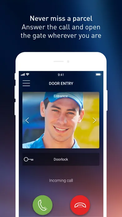 Door Entry EASYKIT স্ক্রিনশট