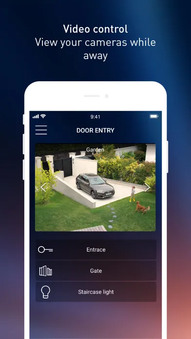 Door Entry EASYKIT স্ক্রিনশট