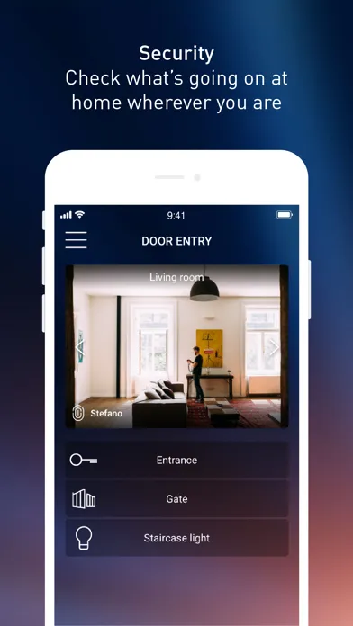 Door Entry EASYKIT স্ক্রিনশট