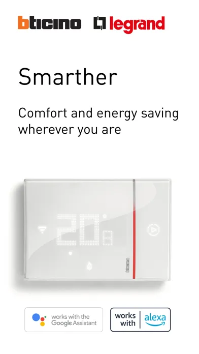 Thermostat_应用截图