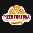 Pizza Fortuna Amay