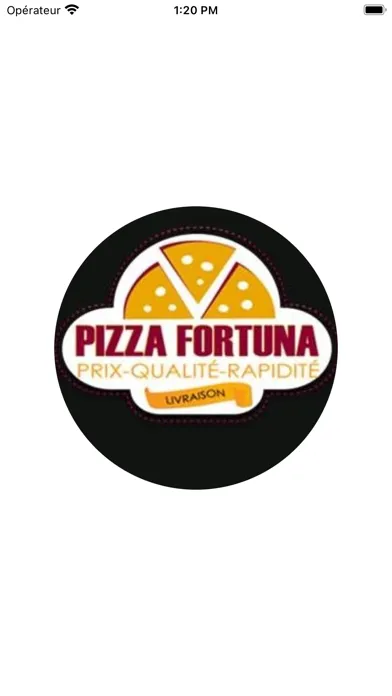 تصاویر Pizza Fortuna Amay
