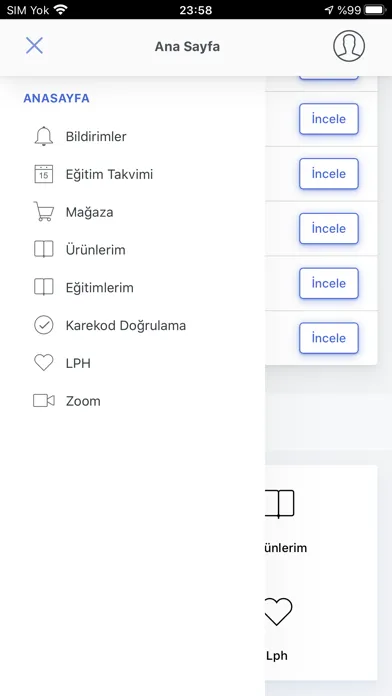 Bizim Anka Screenshots