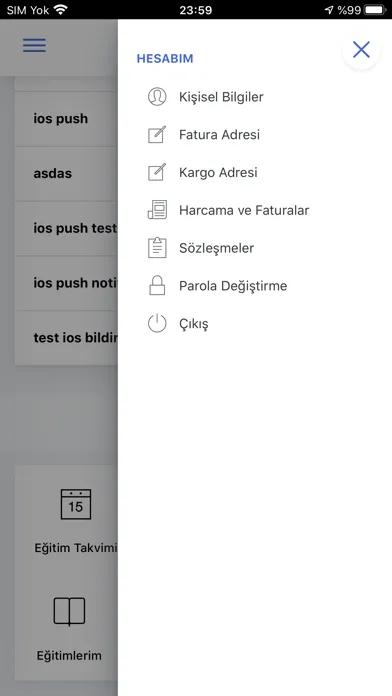 Bizim Anka Screenshots