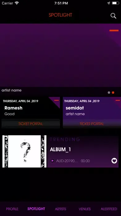 BE THERE NOW স্ক্রিনশট