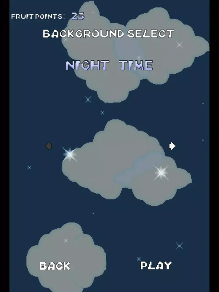 Screenshot di Flappy In Pipes iPad 