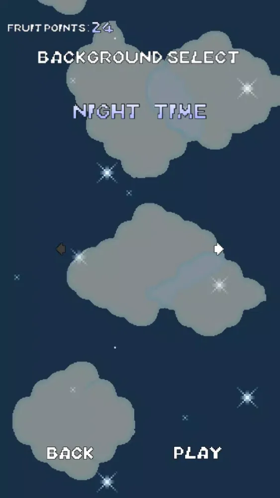Screenshot di Flappy In Pipes