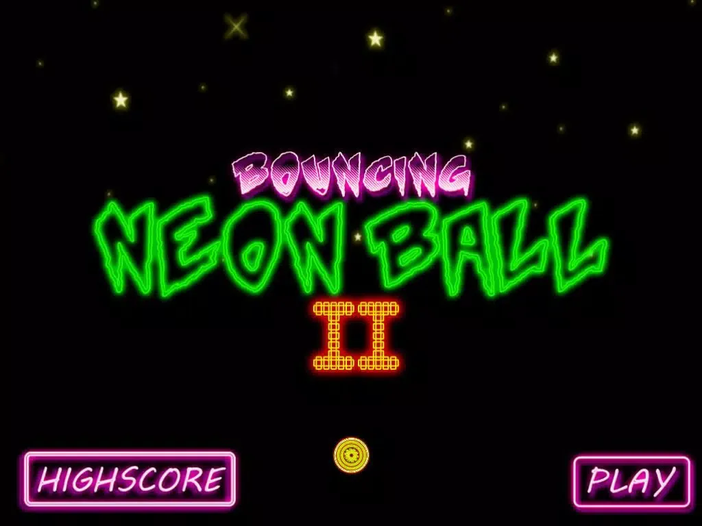 A Bouncing Neon Ball 2 iPad  Screenshots