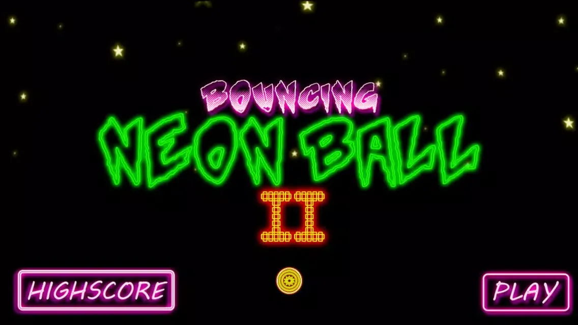 A Bouncing Neon Ball 2 Screenshots