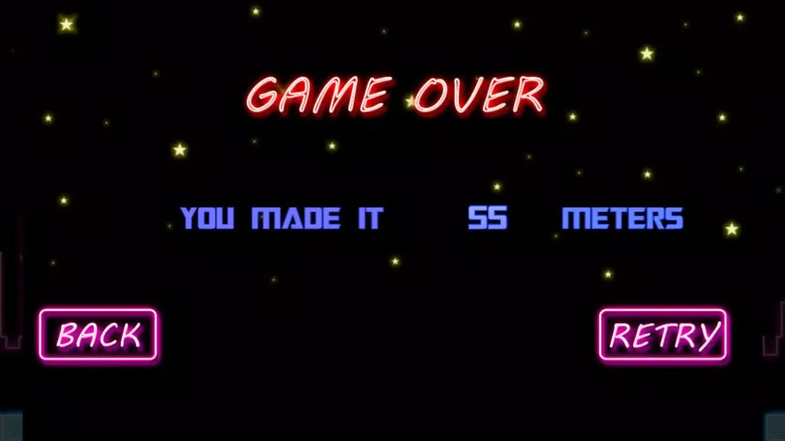 A Bouncing Neon Ball 2 Screenshots