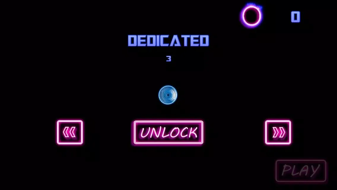 A Bouncing Neon Ball 2 Screenshots