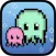 Splashy Squid - The Adventure of a Tiny Squid