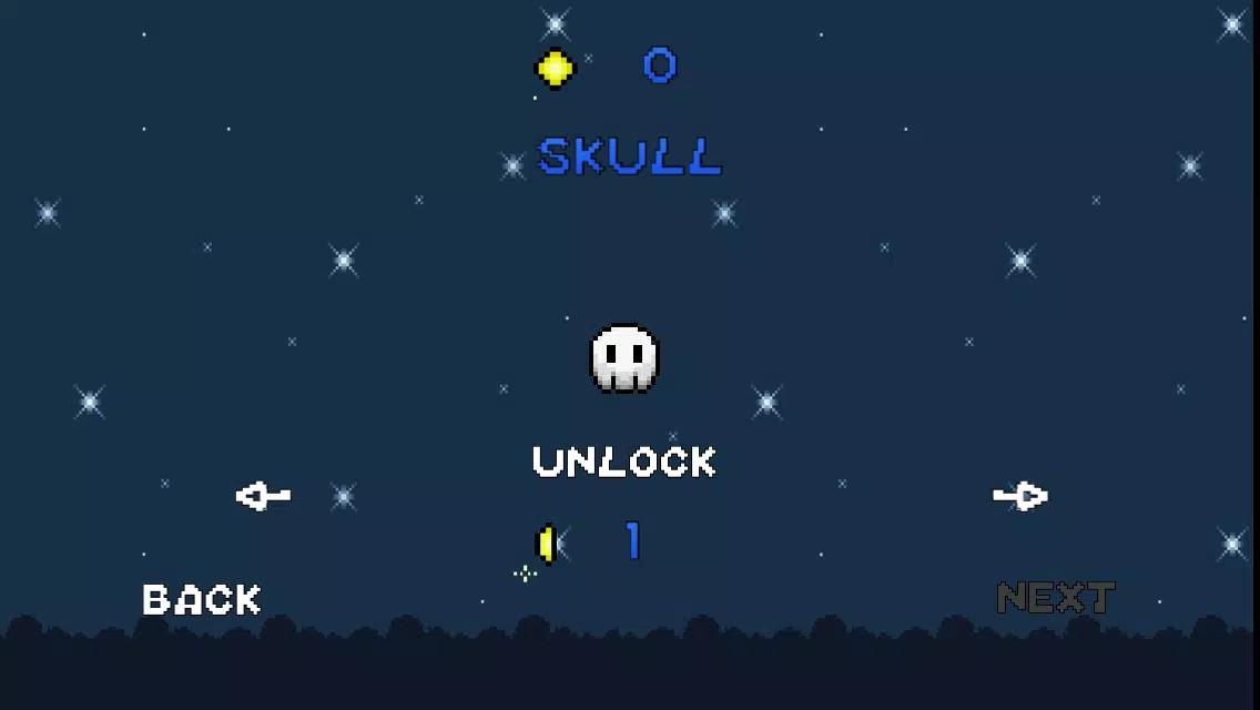 A Bouncing Retro Ball - Hardest Game Ever应用截图