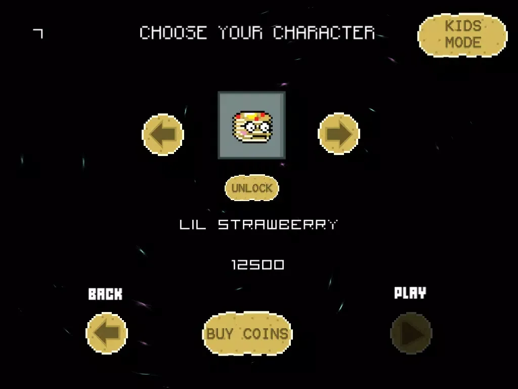 Tangkapan layar Retro Galaxy Defender - Free Space Game iPad 
