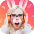 Toolwiz FaceSwap-Selfie camera and Musical Video