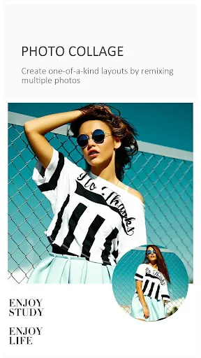 Captures d'écran de Toolwiz Photos - Pro Editor