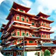 Buddha Tooth Relic Temple Buddha Tooth Relic Temple