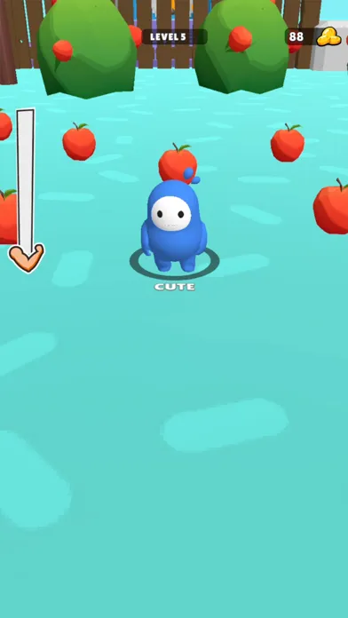 Monster Evolution!應用截圖