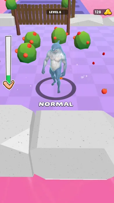 Monster Evolution!應用截圖
