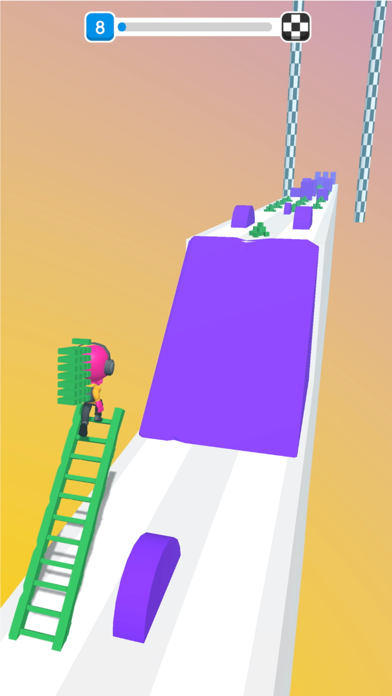 Swipe Master Go! スクリーンショット